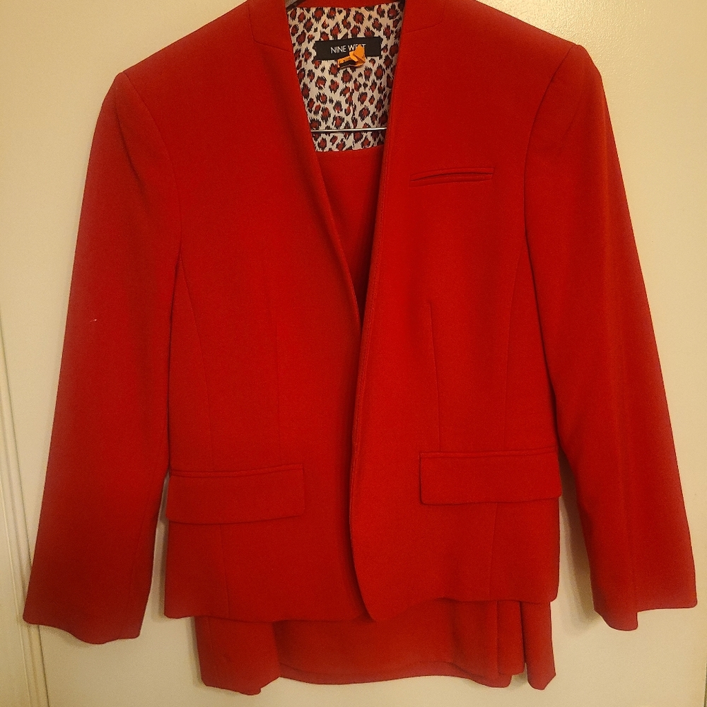 Suit